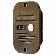 Вызывная панель домофона JSB-A03 PAL (медь)