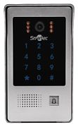 ST-DS406C-SL  Вызывная панель со считывателем EM