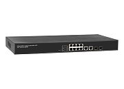 Коммутатор с PoE SW-60822/B
