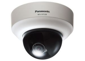 Panasonic WV-SF538