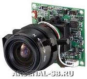 Камера видеонаблюдения PROvision ARS-38HQX-VFA211DN