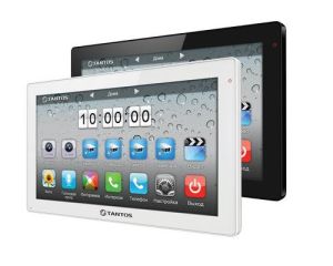 Монитор видеодомофона TANTOS Violet  (VZ или XL)