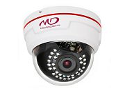 IP-камера видеонаблюдения MicroDigital MDC-i7290FTD-24