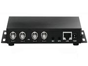 IP-сервер MicroDigital MDR-ivs04