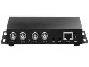 IP-сервер MicroDigital MDR-ivs04