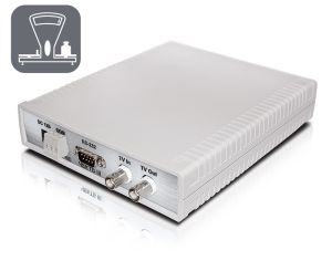 Прибор событийного видеоконтроля ЧЕКТВ ВЕСЫ HD