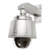Axis Q6045-S Mk II
