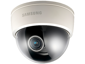 IP видеокамера Samsung SND-1080P