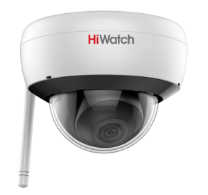 HiWatch DS-I252W (2.8 mm)