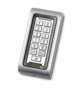 Считыватель Matrix IV EHT Keys Metal - Антиклон