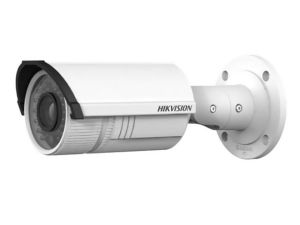 IP камера видеонаблюдения HikVision DS-2CD2612F-IS