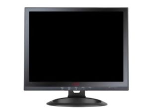 ЖК-монитор для видеонаблюдения MicroDigital MDM-17