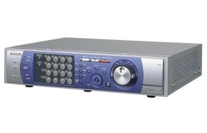 Panasonic WJ-HD316A/G