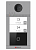 HiWatch VDP-D4212W/Flush