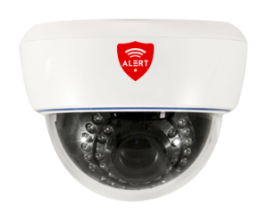 IP камера Alert APD-2011IPCA