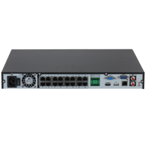 DHI-NVR4216-16P-4KS3