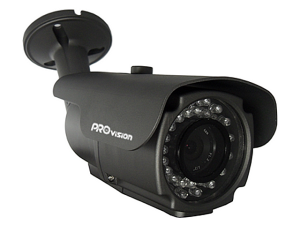 PROvision PVF-IR700SI (уличная, цветная, аналоговая)