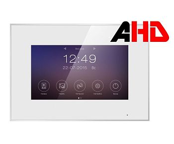 Монитор видеодомофона TANTOS Marilyn HD (VZ или XL)