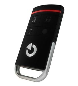 Jablotron JA-154J MS брелок 4-х кнопочный