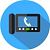 trassir video intercom
