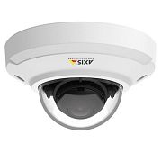 Axis P3365-VE RU