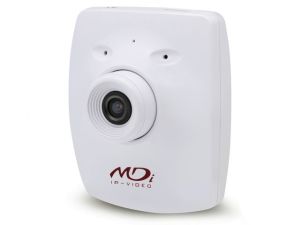 IP-камера видеонаблюдения MicroDigital MDC-i4240W