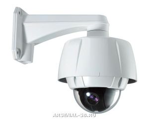 Infinity ICVP-XH10ZDN550ED