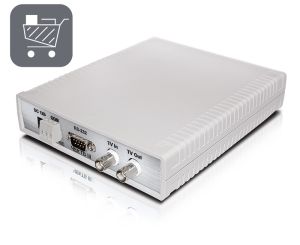 Прибор событийного видеоконтроля ЧЕКТВ III HD