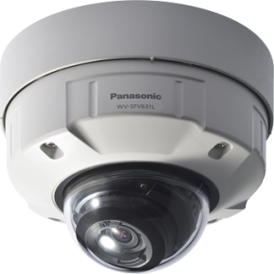 Panasonic WV-SFV631L