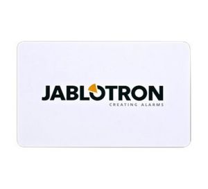 Jablotron JA-190J карта доступа