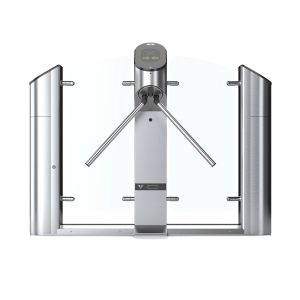 Тумбовый турникет-трипод OXGARD Praktika T-03-K