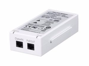 PoE-инжектор Dahua Technology DH-PFT1200
