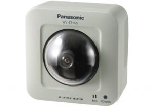 Panasonic WV-ST162