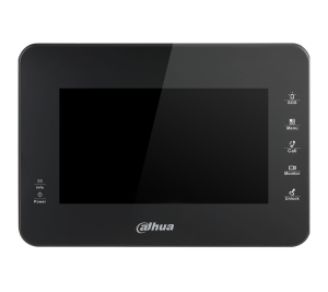 Монитор IP-домофона Dahua Technology DH-VTH1560B