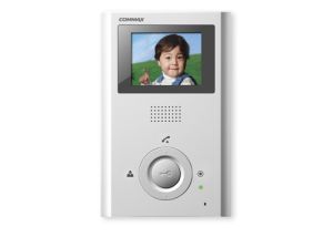 Монитор видеодомофона COMMAX CDV-35H