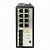 РоЕ-коммутатор HikVision DS-3T3512P