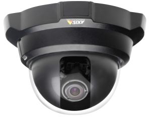 IP камера AXIS M3204