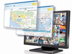 Программа EverFocus Power Video Plus (предоставляется бесплатно)