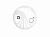 Датчик беспроводной AX PRO DS-PDSMK-S-WE