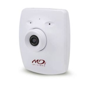 IP-камера видеонаблюдения MicroDigital MDC-i4040W