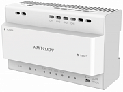 Блок аудио/видео согласования для 2-х проводной системы HikVision DS-KAD704