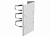 Крепление на столб HikVision DS-1275ZJ(SPTZ)