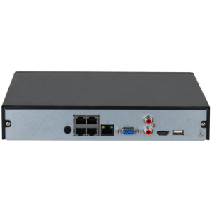 DHI-NVR2104HS-P-4KS3
