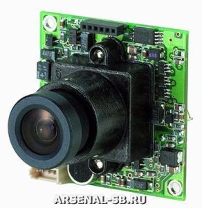 Камера видеонаблюдения PROvision ARS-300CB