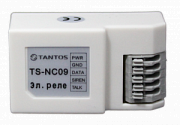  Электронное реле TANTOS TS-NC09
