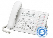 Panasonic KX-DT543 - цифровой системный телефон