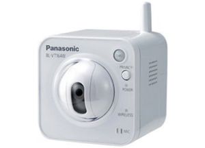 Panasonic BL-VT164WE