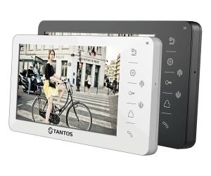 Монитор видеодомофона TANTOS Amelie (VZ или XL)