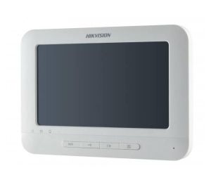 Монитор IP-домофона HikVision DS-KH6310-W