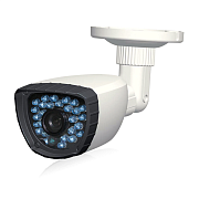 MicroDigital MDC-AH6240FTD-24S